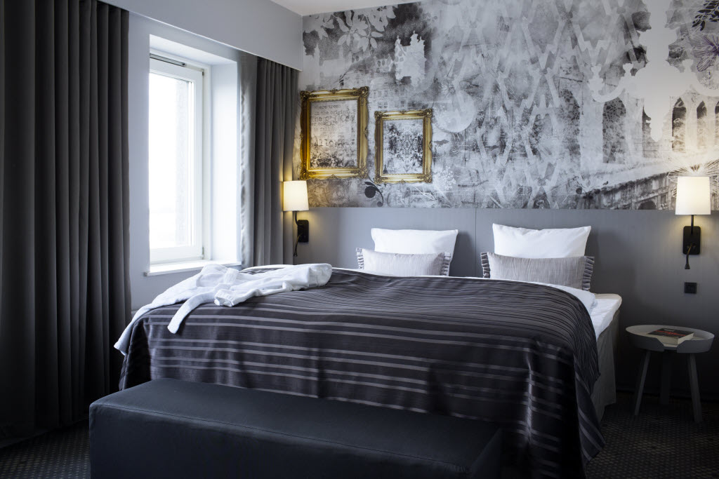 Copyright: Mads Armgaard Scandic Regina, Suite